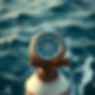 Notable Understanding Wind Direction Compass in Watersports Notable Understanding Wind Direction Compass in Watersports