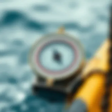 Understanding Wind Direction Compass in Watersports Summary Understanding Wind Direction Compass in Watersports Summary