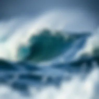 Wave Height Forecast: Understanding the Dynamics and Implications Summary Wave Height Forecast: Understanding the Dynamics and Implications Summary