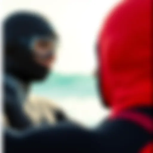 Wetsuit Review 2021: A Comprehensive Analysis Introduction