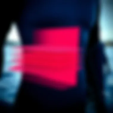 Understanding Wetsuit Thickness and Thermal Properties Thermal layers demonstrating wetsuit thickness variations